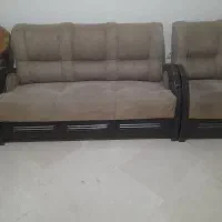 مبل ۷نفره