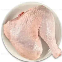 گوشت ران مرغ منجمد ران مجلسی ودرشت 225000