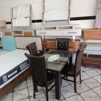 میز نهارخوری 4نفره