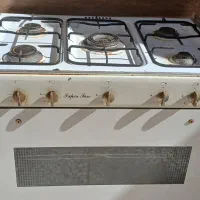 اجاق گاز