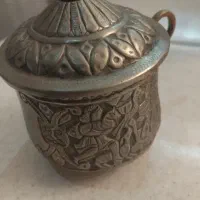 قندان قدیمی