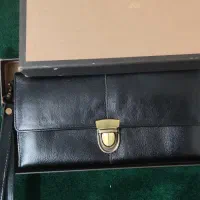 کیف دستی چرم طبیعی