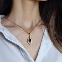 اکسسوری تمام استیل بدون تغییر رنگ