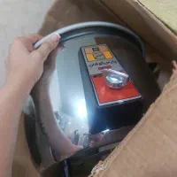 پلو پز|اجاق گاز و لوازم برقی پخت‌وپز|دوگنبدان, |دیوار