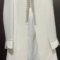 کت شلوار مجلسی سه تیکه