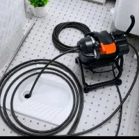 لوله باز کنی تخلیه چاه ارزان 45/تخفیف مستاجران