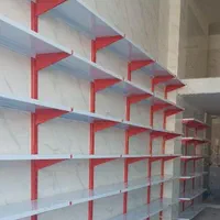 زاویه کفی و ستون قفسه