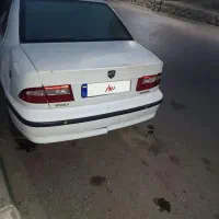 سمند دوگانه ef7 مدل ۸۹
