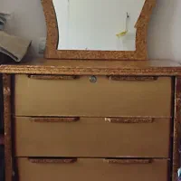 آینه دراور