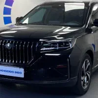 مکث موتور تیارا مدل 1402 . خودرو360
