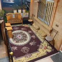 اجاره ویلا در روستای چورت با ویو عالی