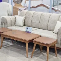 مبلراحتی کاریزما