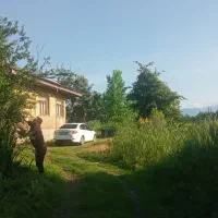 ویلا ۸۹۰متری