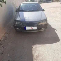 فروش پارس سال مدل ۹۳