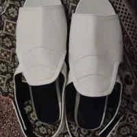 صندل زنانه ۴۱ بزرگ