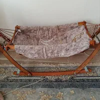 گهواره درحدنونو