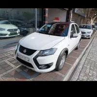 کوییک gxr (نقد و اقساط سود بانکی 36ماهه)