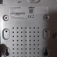 دستگاه 16 کانال داهوا مدل 5116 با کیفیت 5مگ