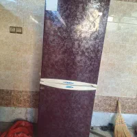 یخچال فریز دو درب