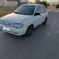 پراید ۱۱۱مدل ۹۸