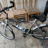 دوچرخه 26 کوهستان
