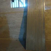 گالوانیزه   کرکره