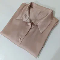 شومیز ساتن سیلک