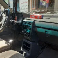 پراید|خودرو سواری و وانت|تایباد, |دیوار
