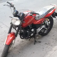 موتور سیکلت