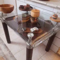 میز ناهار خوری