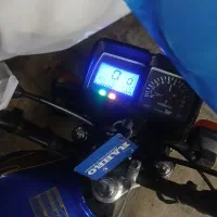 رهرو ۱۲۵