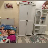 سرویس کودک و نوجوان