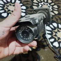 پک دوربین مداربسته کامل