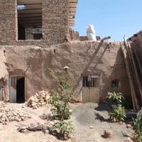 ملک ویلایی خونه باغ