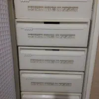 یخچال فریزر