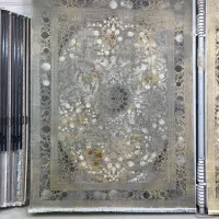 فروش فرش با قیمت کارخانه //مدل الینا