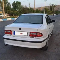 سمند98|خودرو سواری و وانت|داراب, |دیوار