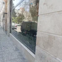 فردوس شرق  پاساز بر اصلی ۱۸ متر