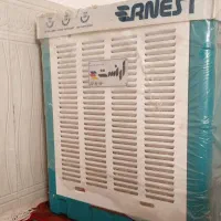 کولر آبی