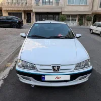 پژو پارس سال ۹۸
