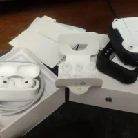 airpod pro 2 type c ایرپاد پرو ۲ اپل تایپ سی