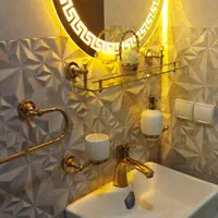 تاسیسات لوله کشی نصب شیرآلات کل کرج