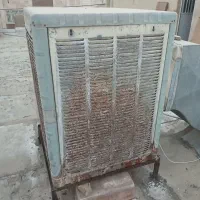 کولر آبی