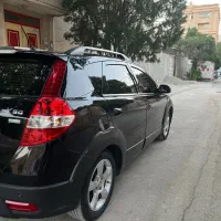 اچ سی کراس مدل ۹۶ بدون رنگ تک مالک، کرمانشاه
