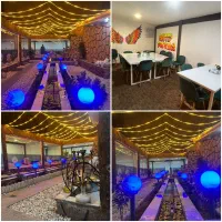 باریستا خانوم