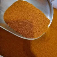 خاکشیر عمده (پاک شده لیزری) کیلویی ۱۱۰هزار