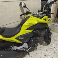 kpt 200 ادونچر