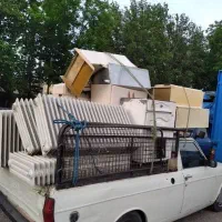 خرید ضایعات