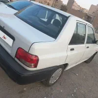 پراید ۹۴ شاسی پلمپ واقعی
