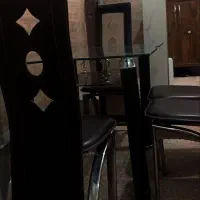 میزه نهار خوری چهار نفره